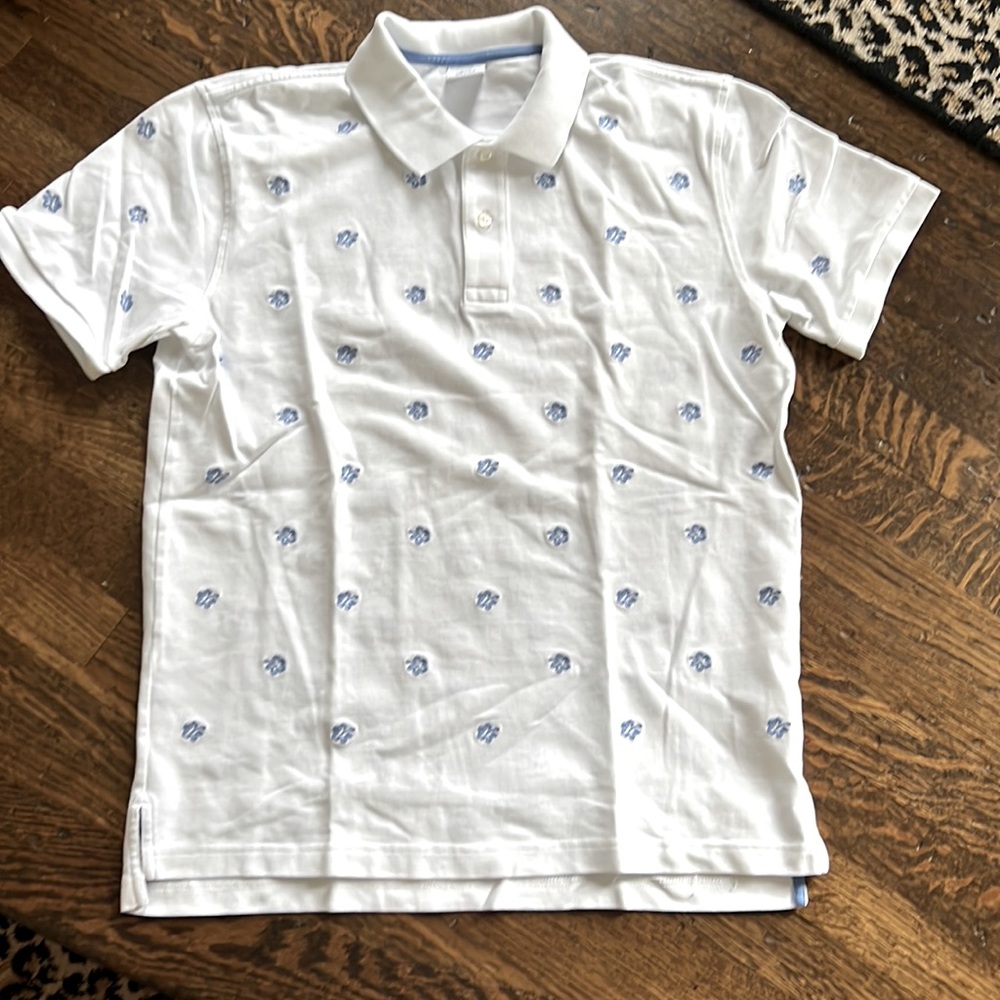 Brooks Brothers polo shirt